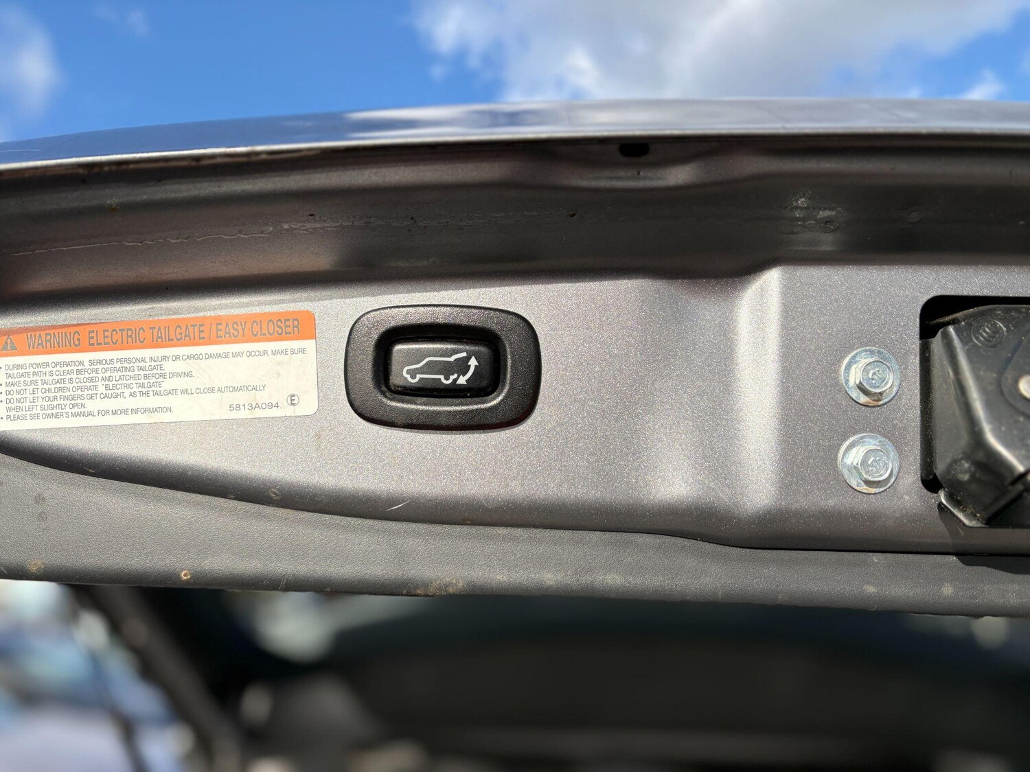 Used Mitsubishi Outlander 2019 for sale - 77838506: Photo 31