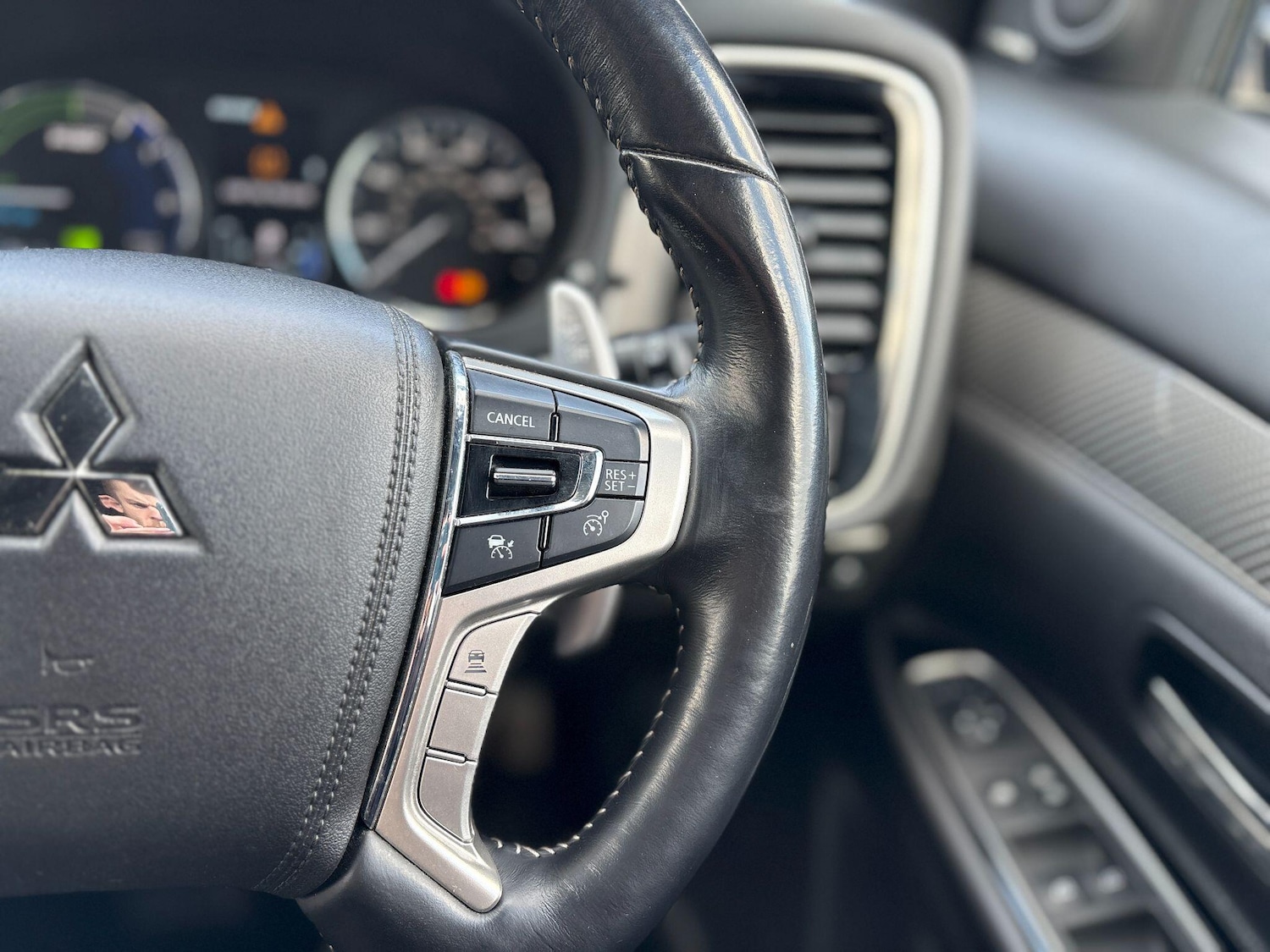 Used Mitsubishi Outlander 2019 for sale - 77838506: Photo 33