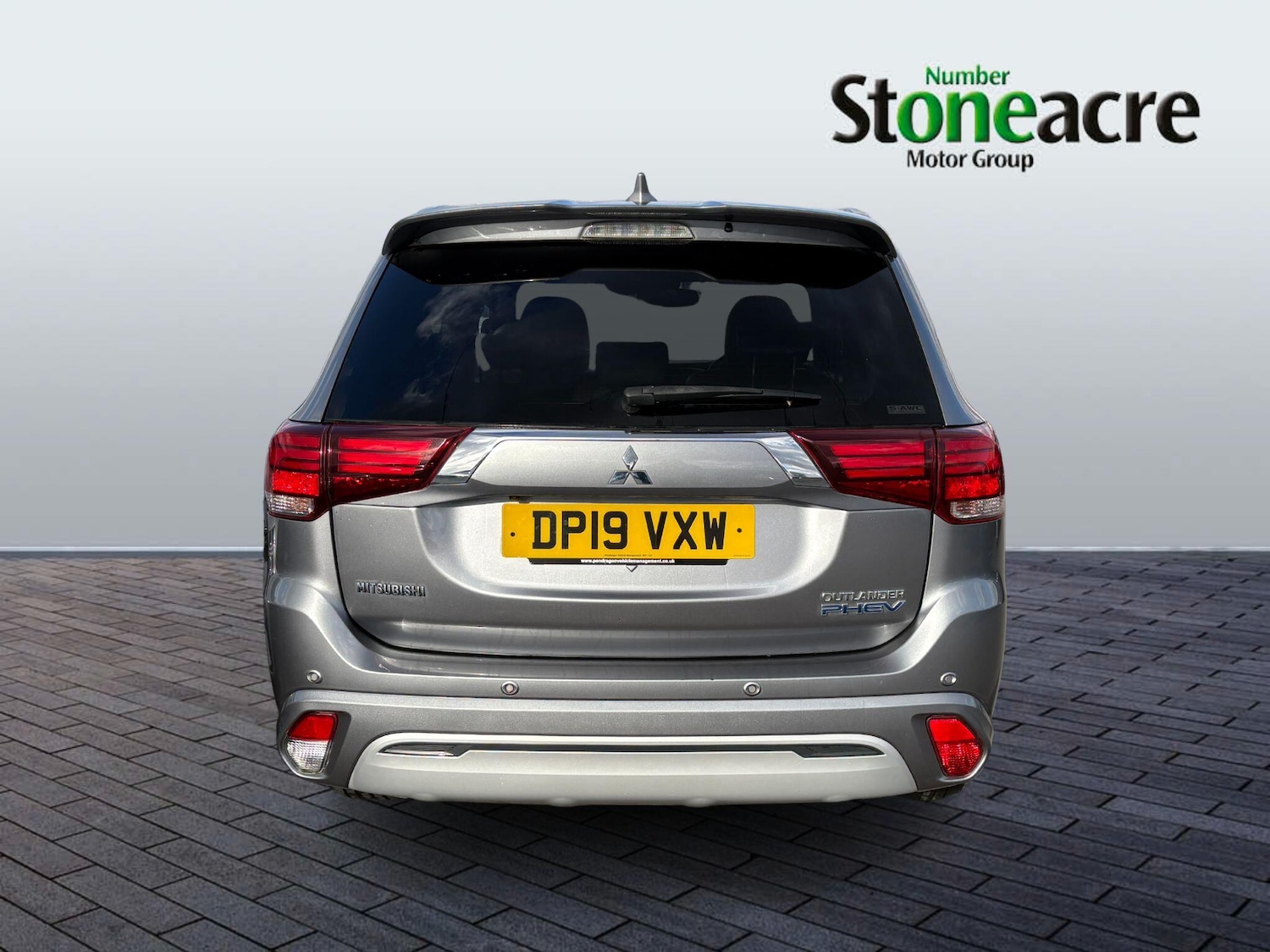 Used Mitsubishi Outlander 2019 for sale - 77838506: Photo 6