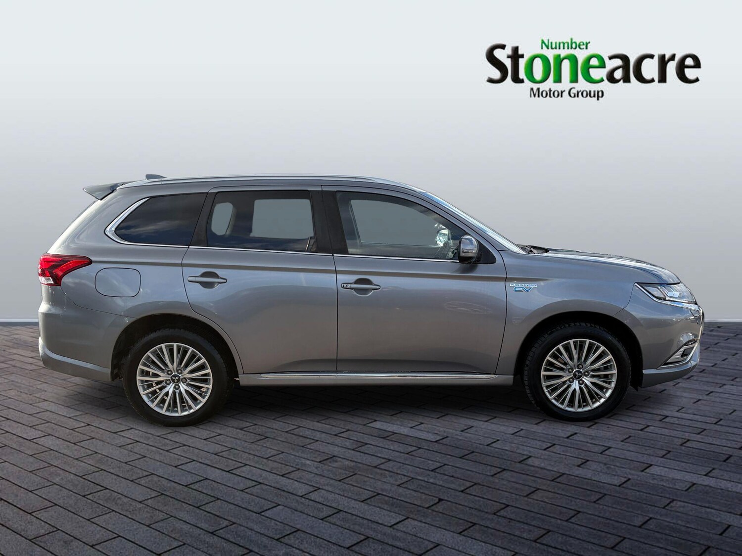 Used Mitsubishi Outlander 2019 for sale - 77838506: Photo 7