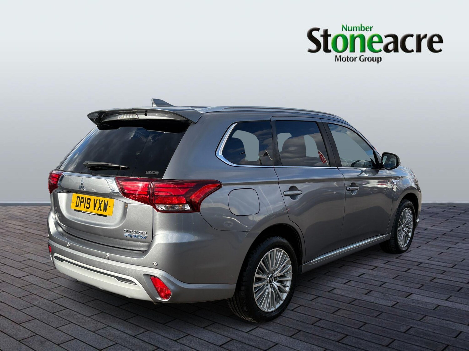 Used Mitsubishi Outlander 2019 for sale - 77838506: Photo 8