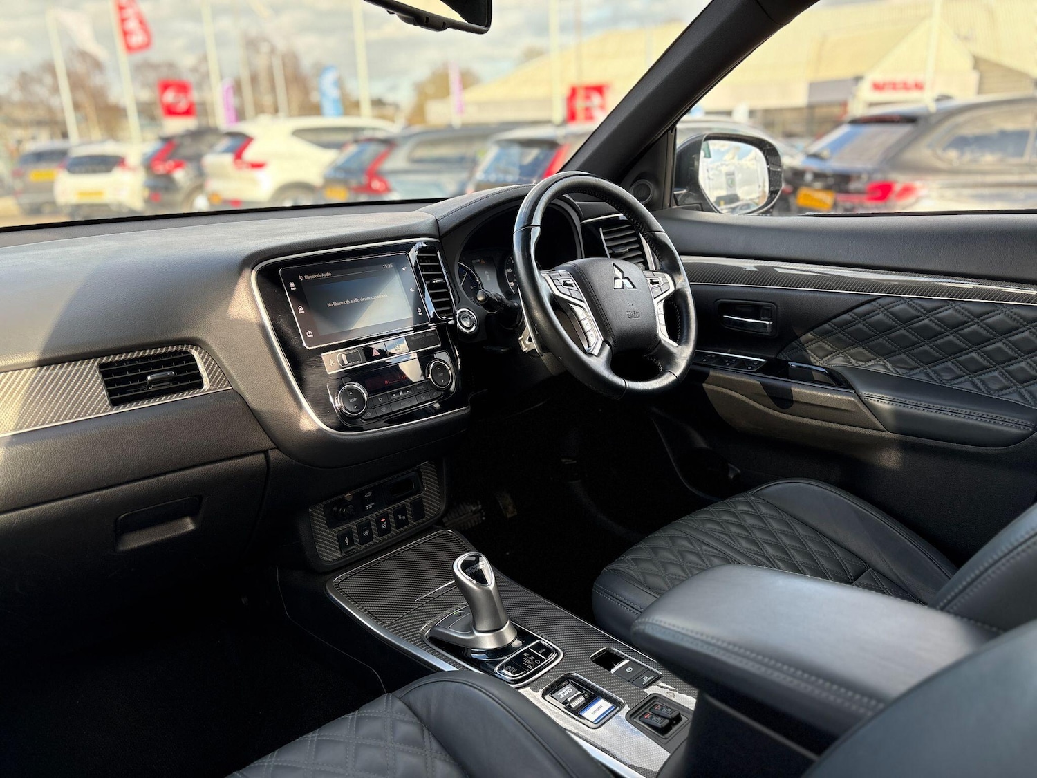 Used Mitsubishi Outlander 2019 for sale - 77838506: Photo 9