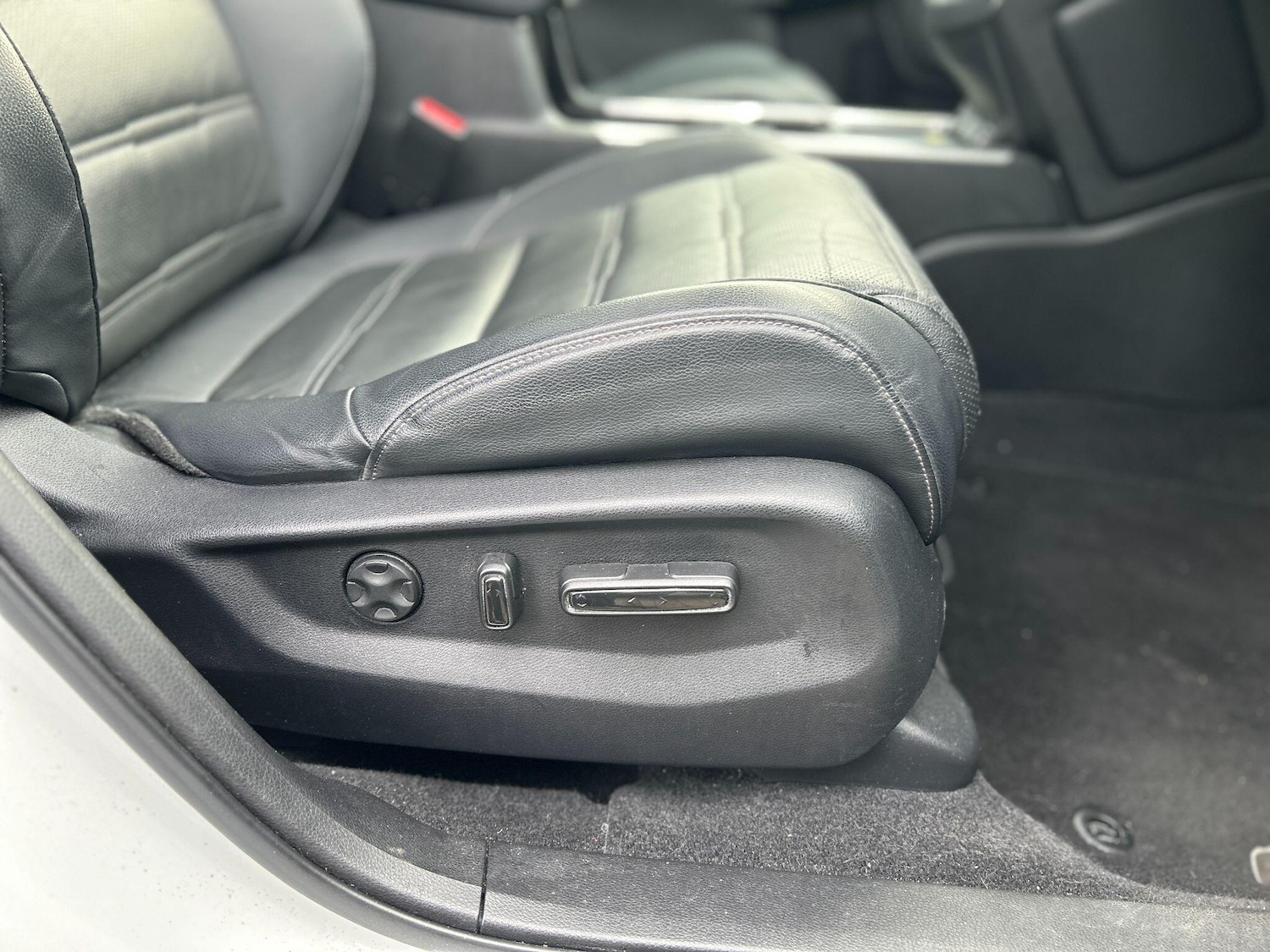 Used Honda CR-V for sale - 77267787: Photo 14