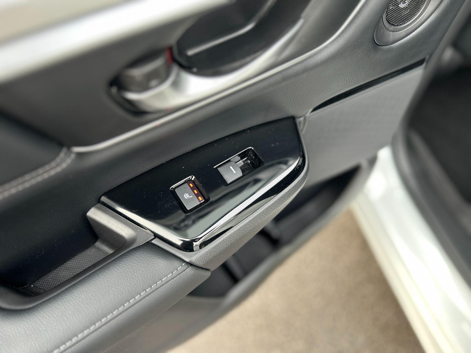 Used Honda CR-V for sale - 77267787: Photo 15