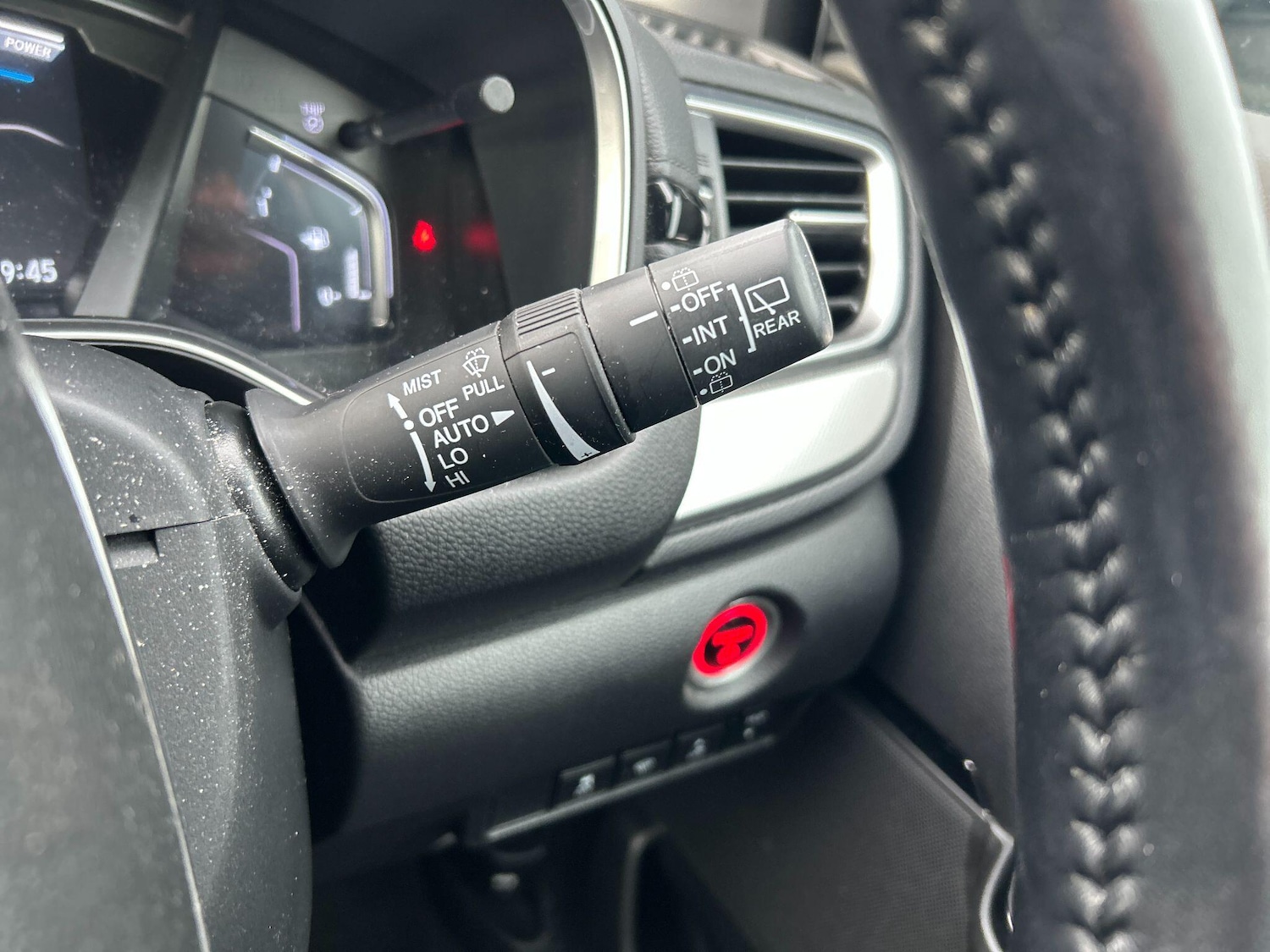 Used Honda CR-V for sale - 77267787: Photo 19