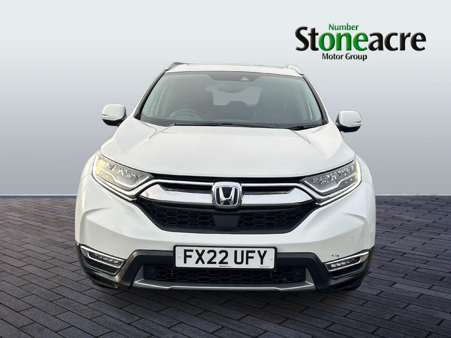 Used Honda CR-V for sale - 77267787: Photo 2