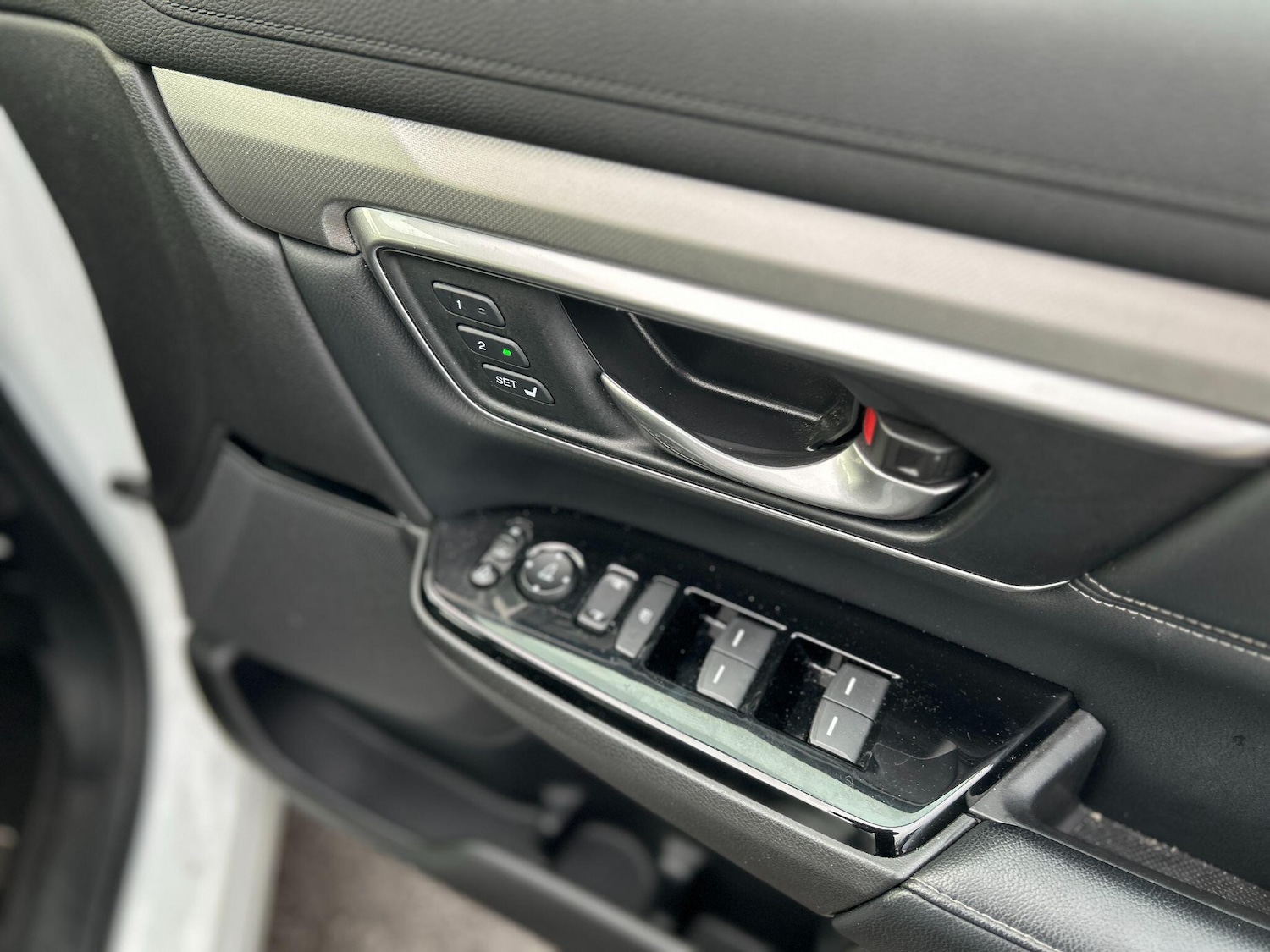 Used Honda CR-V for sale - 77267787: Photo 21