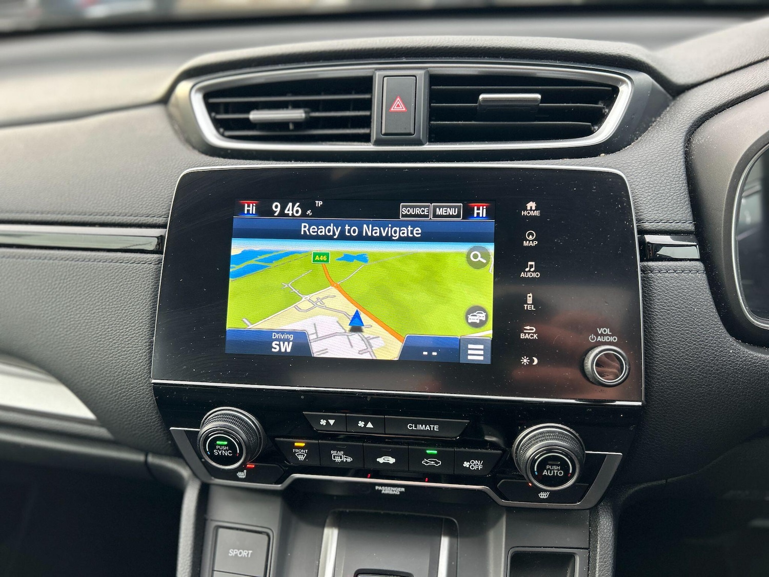 Used Honda CR-V for sale - 77267787: Photo 23