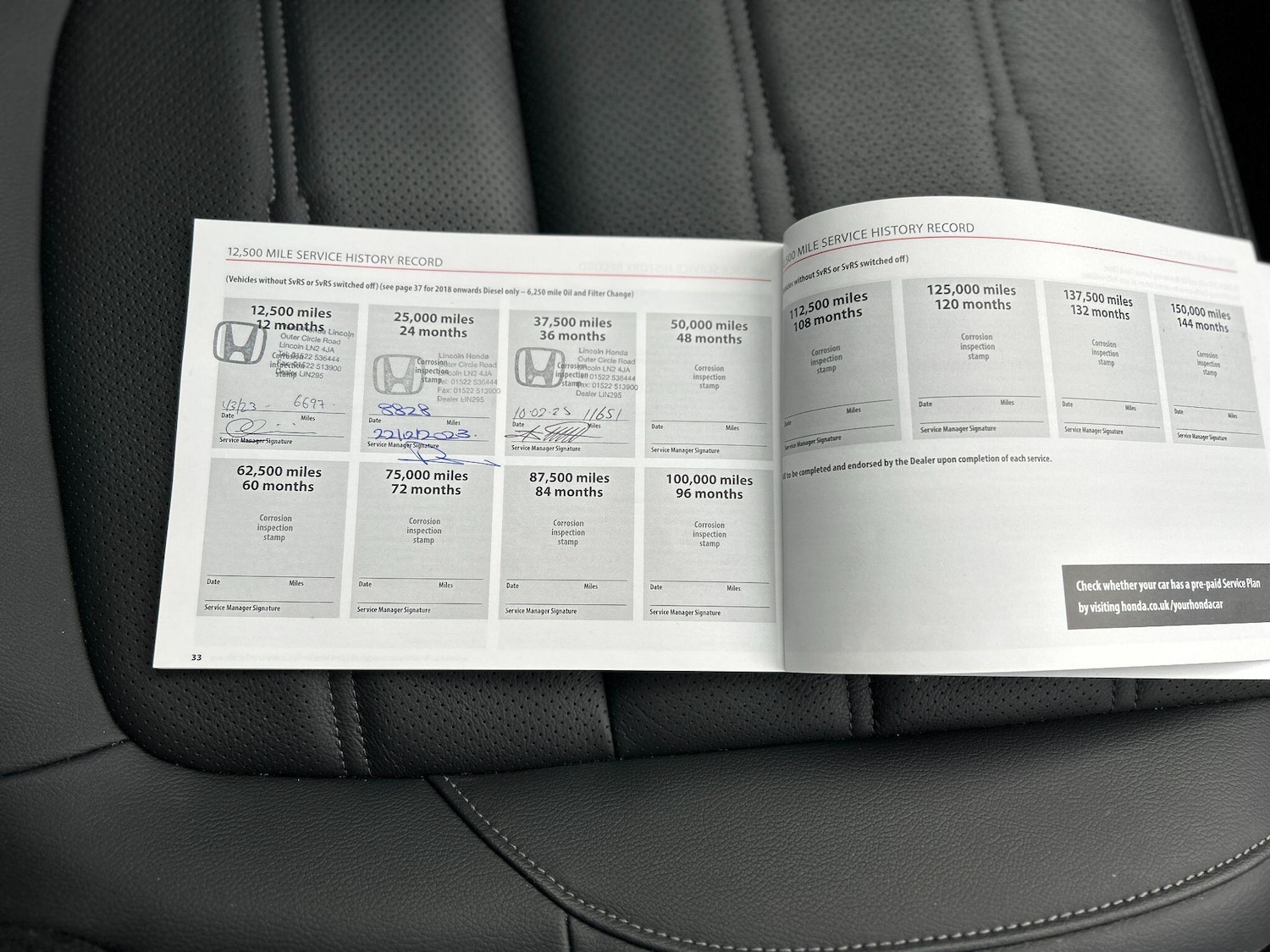 Used Honda CR-V for sale - 77267787: Photo 26