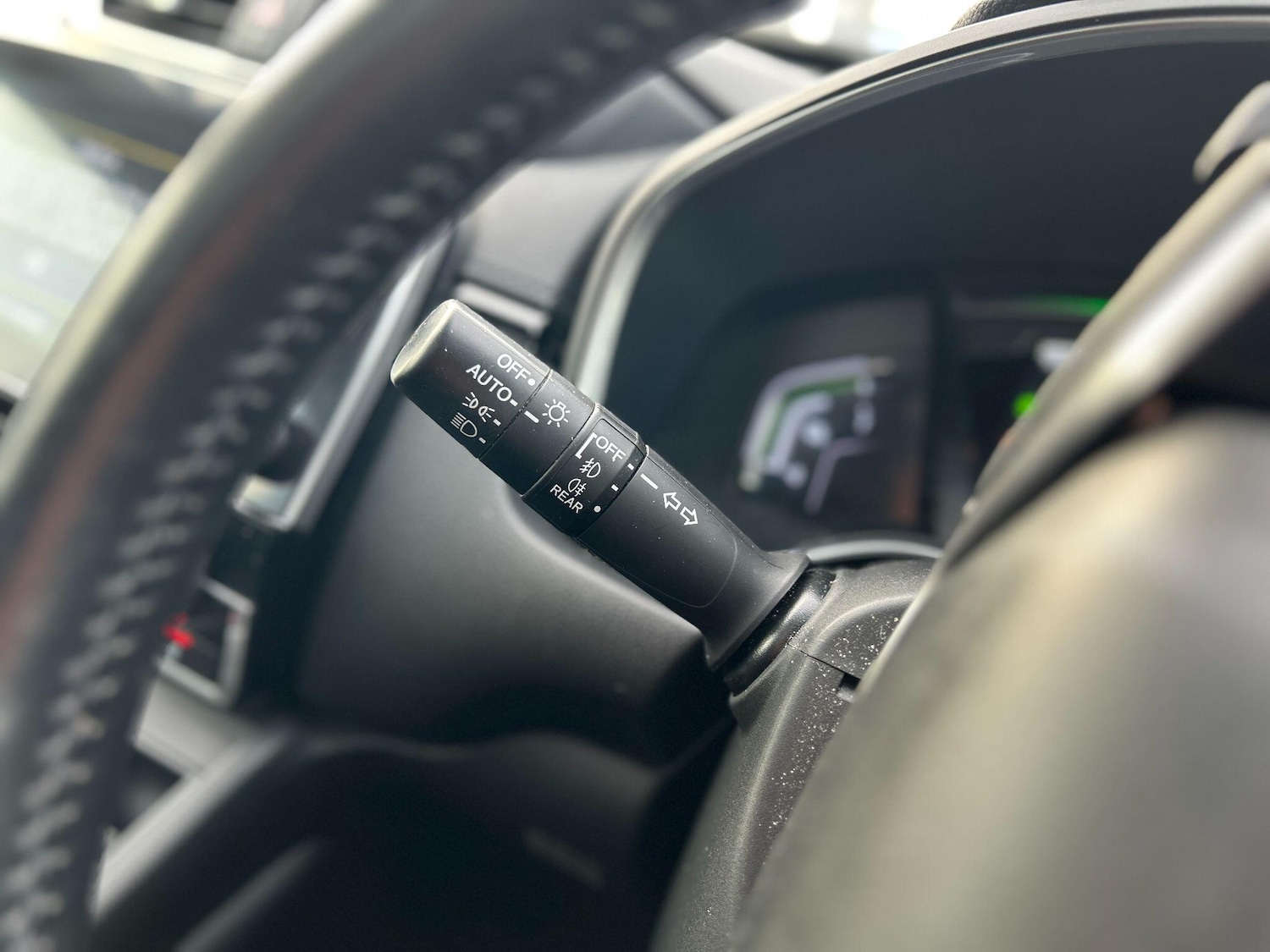 Used Honda CR-V for sale - 77267787: Photo 28