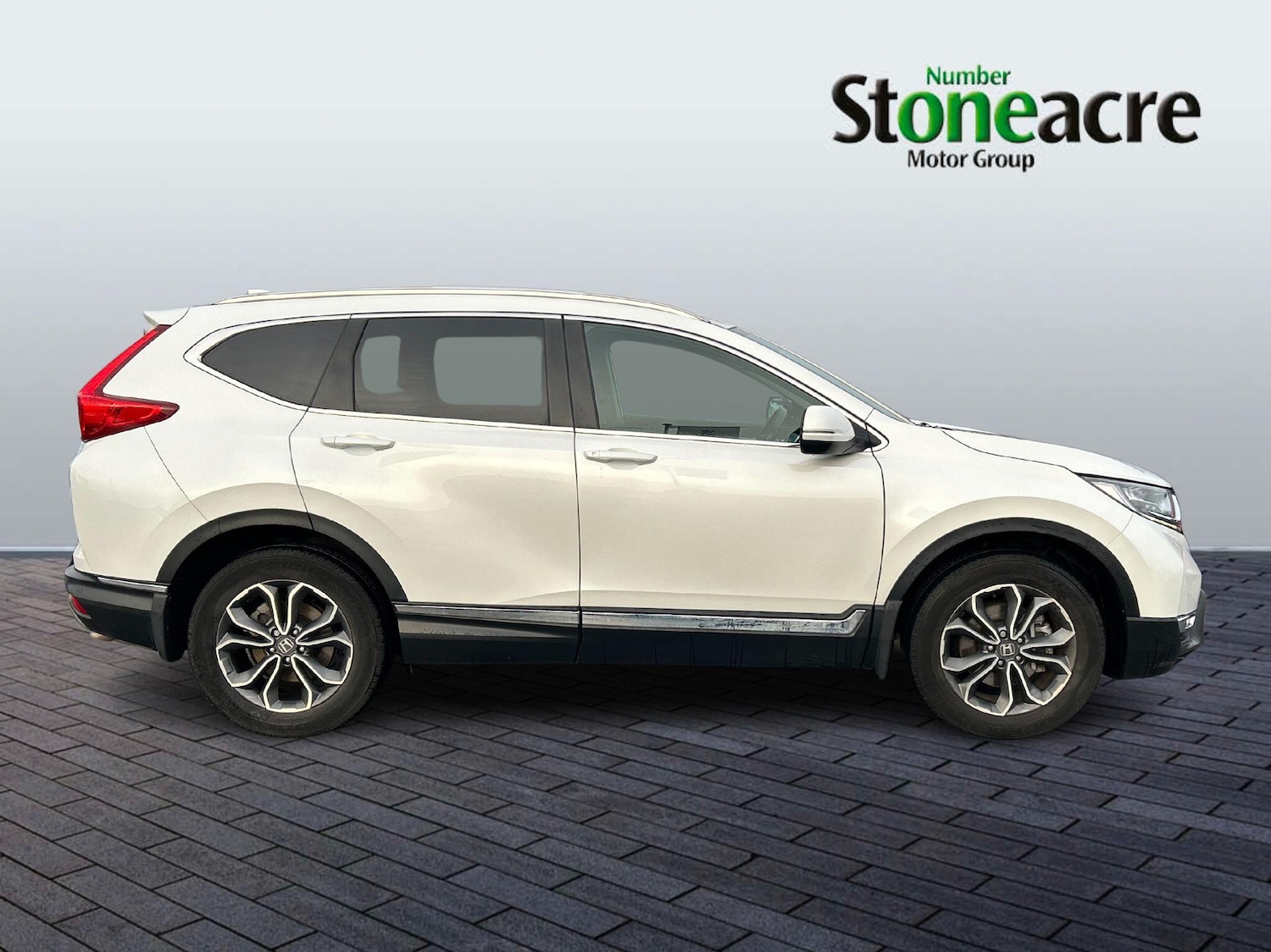 Used Honda CR-V for sale - 77267787: Photo 7