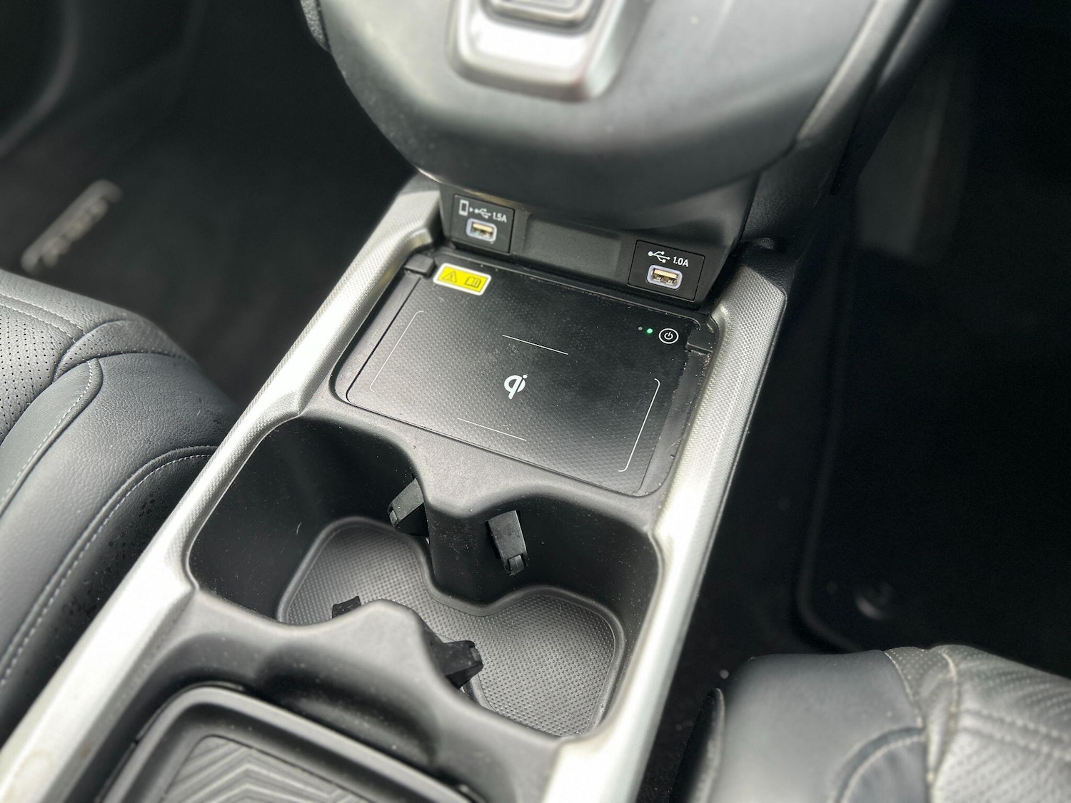 Used Honda CR-V for sale - 77267787: Photo 9