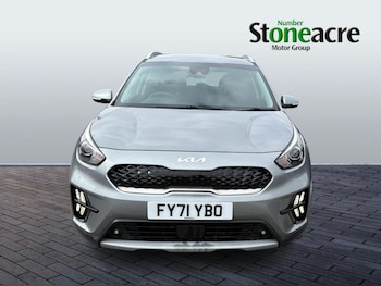 Used Kia Niro 2021 for sale - 79268709: Photo