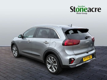 Used Kia Niro 2021 for sale - 79268709: Photo