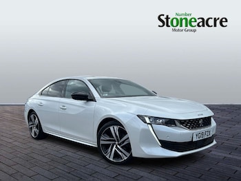 (19) - 1.5 BlueHDi GT Line Fastback 5dr Diesel Manual Euro 6 (s/s) (130 ps)