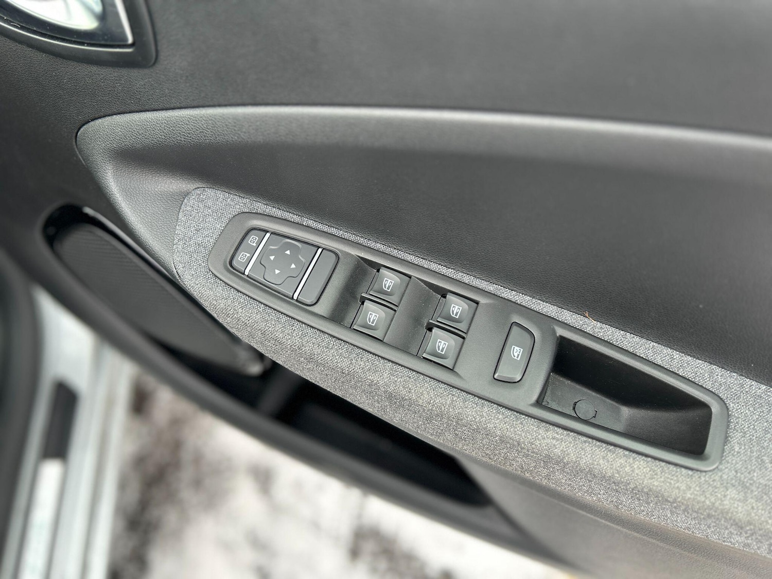 Used Renault Zoe 2021 for sale - 77130893: Photo 13