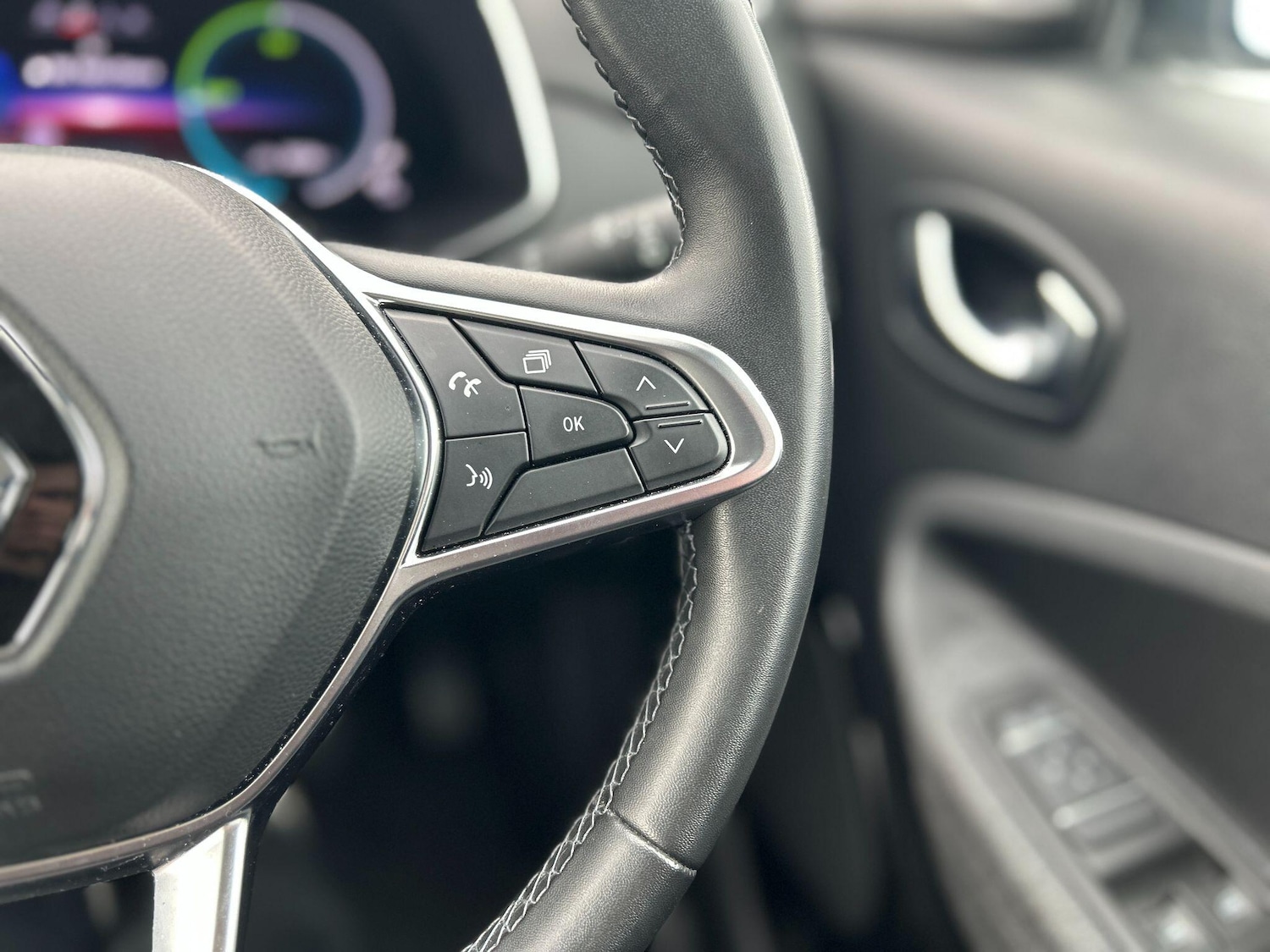 Used Renault Zoe 2021 for sale - 77130893: Photo 16