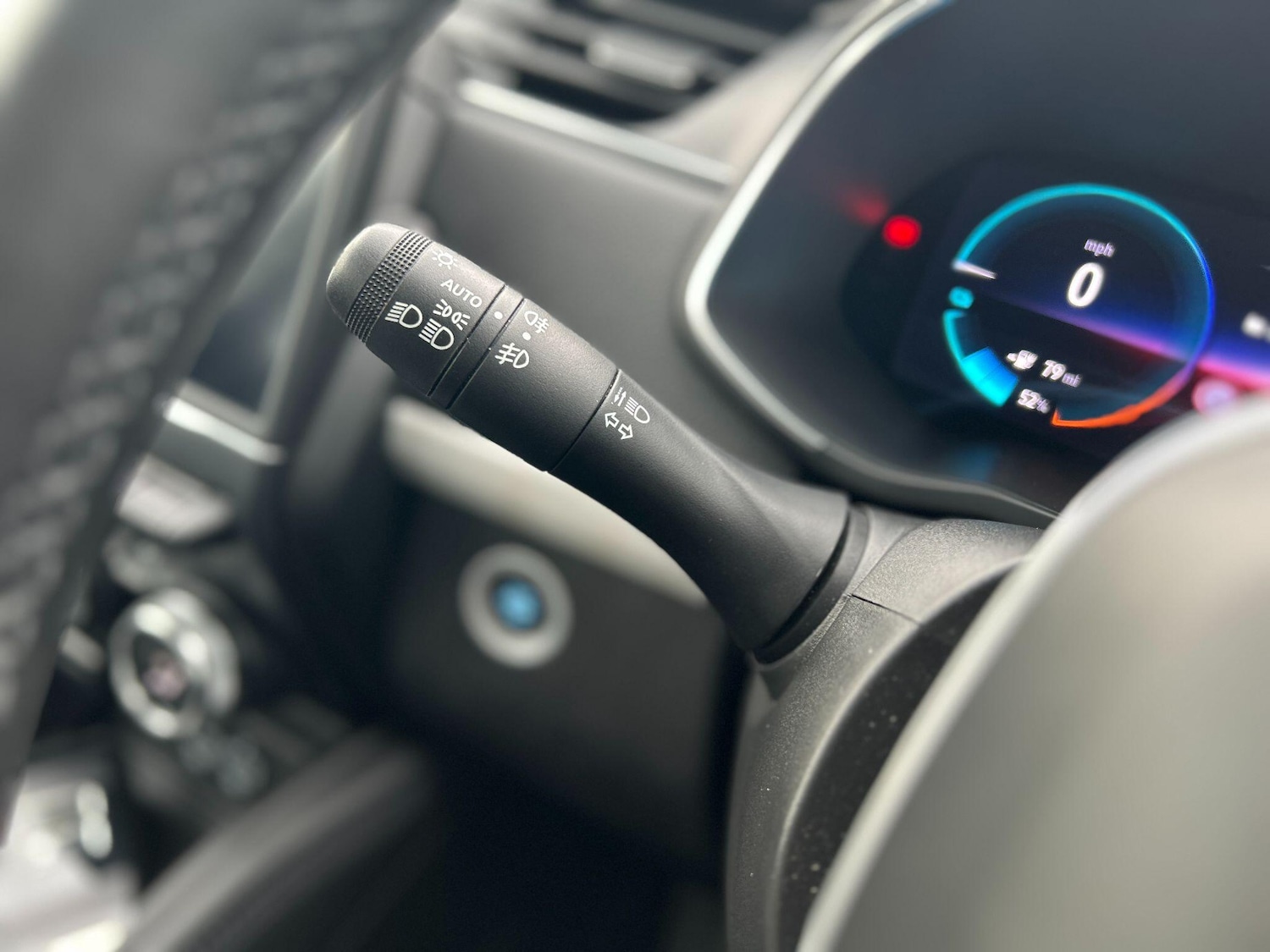 Used Renault Zoe 2021 for sale - 77130893: Photo 17