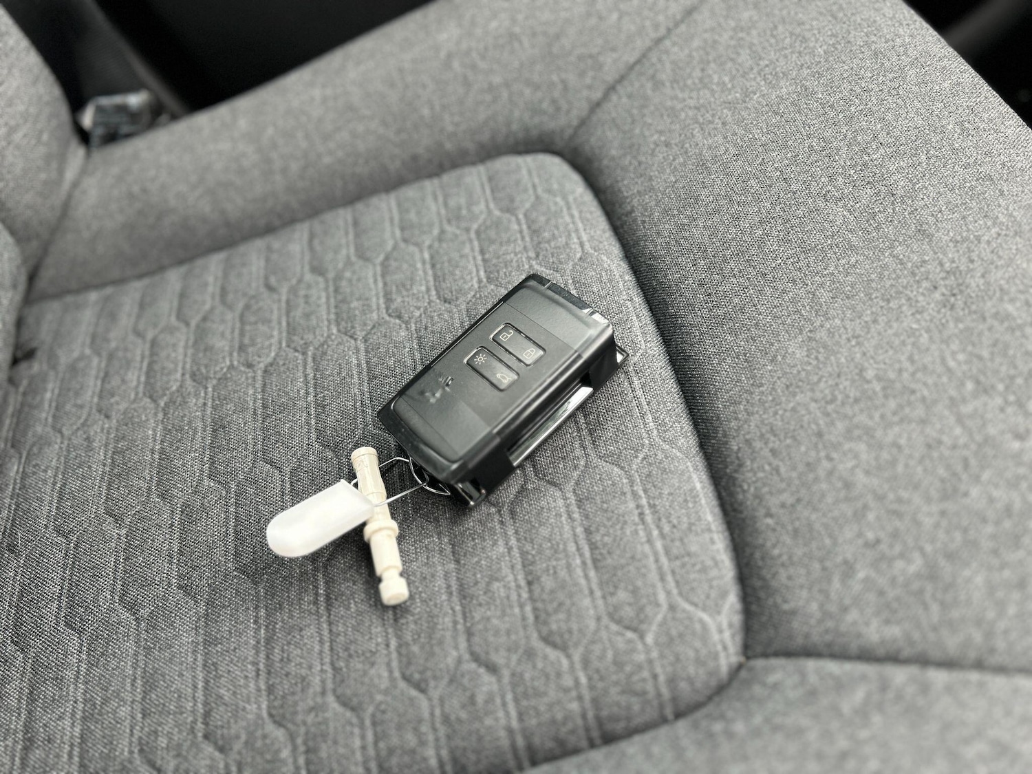 Used Renault Zoe 2021 for sale - 77130893: Photo 18