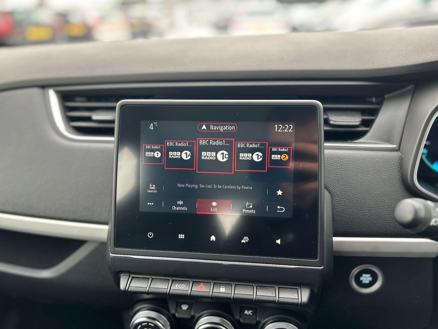 Used Renault Zoe 2021 for sale - 77130893: Photo 19