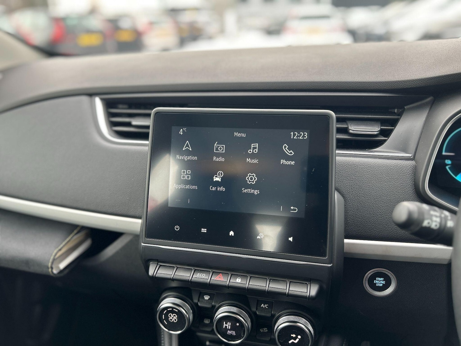 Used Renault Zoe 2021 for sale - 77130893: Photo 20