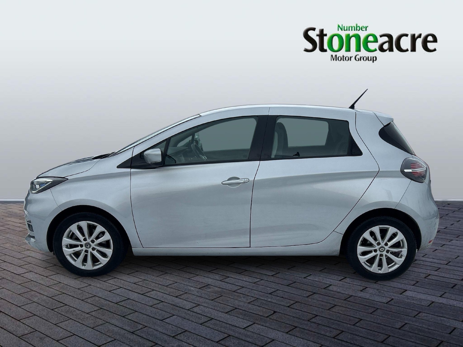 Used Renault Zoe 2021 for sale - 77130893: Photo 5