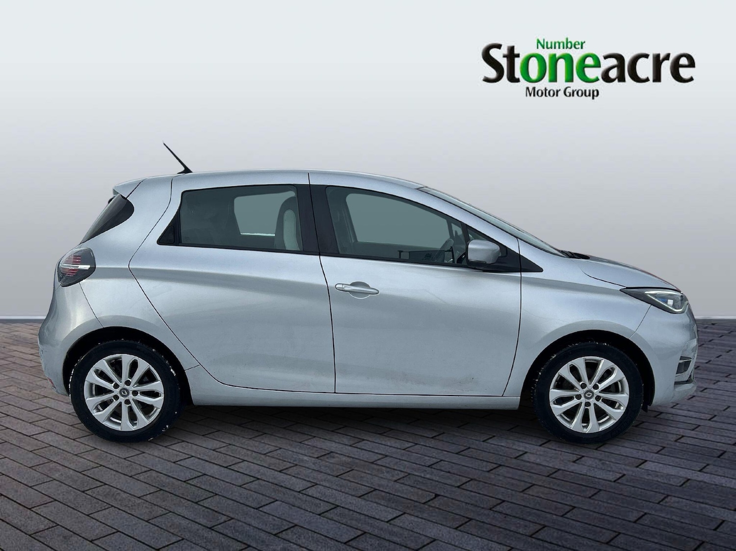 Used Renault Zoe 2021 for sale - 77130893: Photo 7