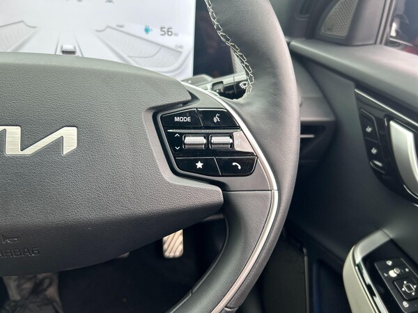 Used Kia EV6 2024 for sale - 75757409: Photo 22