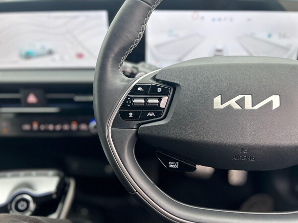 Used Kia EV6 2024 for sale - 75757409: Photo 24