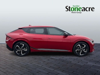Used Kia EV6 2024 for sale - 75757409: Photo