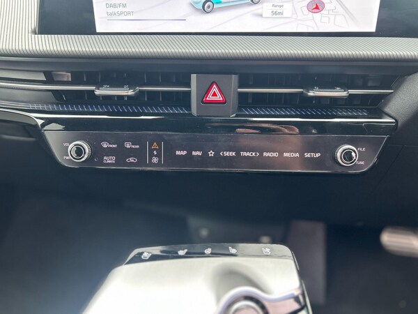 Used Kia EV6 2024 for sale - 75757409: Photo 30