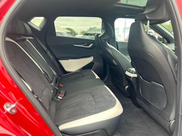 Used Kia EV6 2024 for sale - 75757409: Photo 41