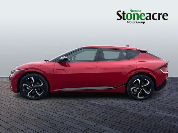 Used Kia EV6 2024 for sale - 75757409: Photo 5