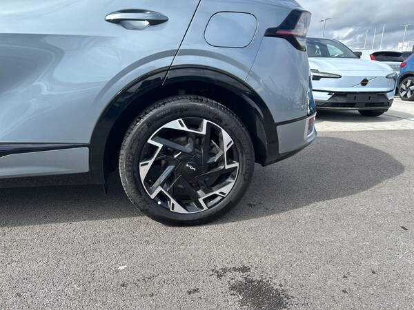 Used Kia Sportage 2023 for sale - 76108349: Photo 10