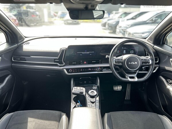 Used Kia Sportage 2023 for sale - 76108349: Photo 11