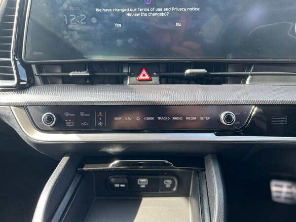 Used Kia Sportage 2023 for sale - 76108349: Photo 13