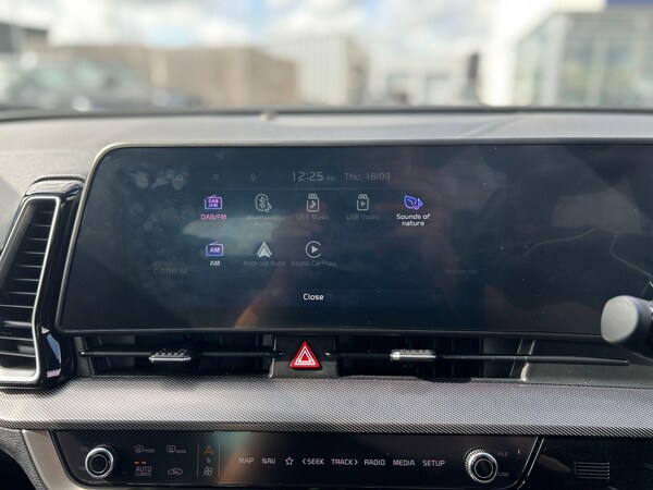 Used Kia Sportage 2023 for sale - 76108349: Photo 16