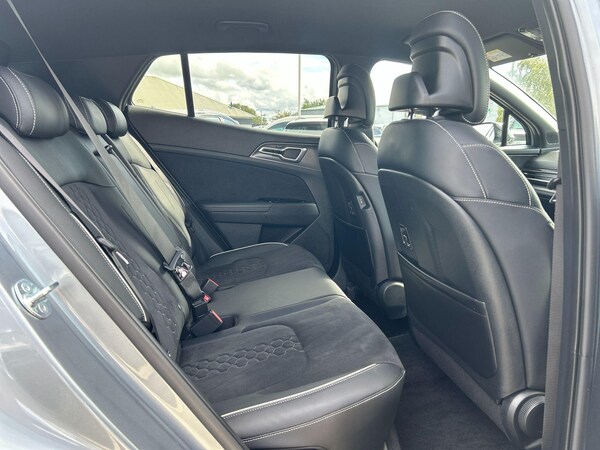Used Kia Sportage 2023 for sale - 76108349: Photo 18
