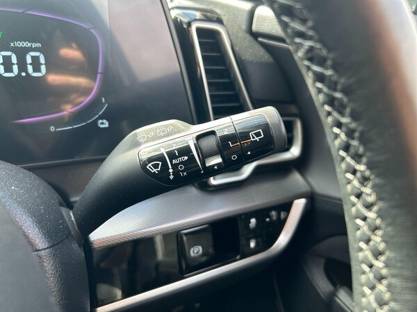 Used Kia Sportage 2023 for sale - 76108349: Photo 25