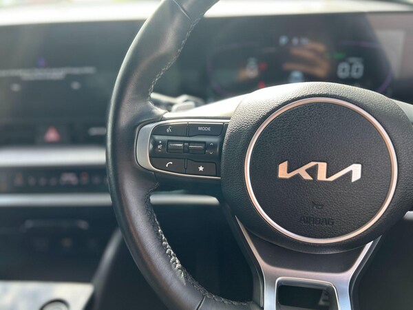 Used Kia Sportage 2023 for sale - 76108349: Photo 28