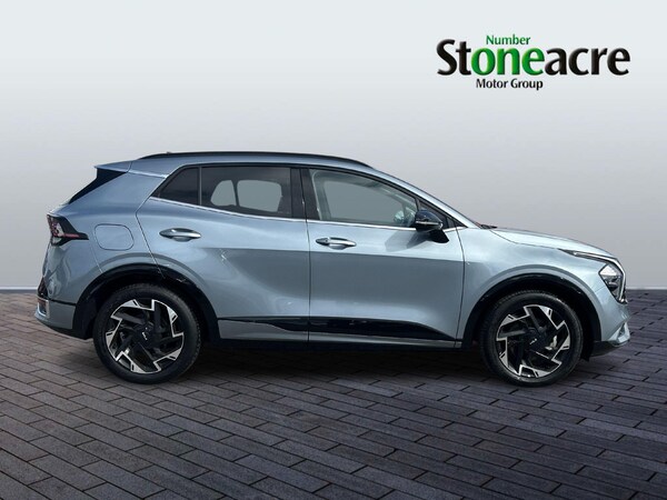 Used Kia Sportage 2023 for sale - 76108349: Photo 2