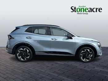 Used Kia Sportage 2023 for sale - 76108349: Photo 2