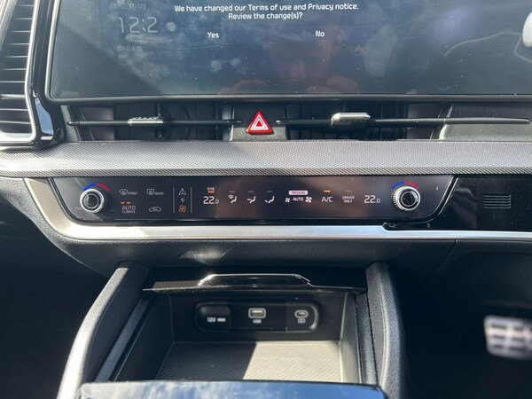 Used Kia Sportage 2023 for sale - 76108349: Photo 32