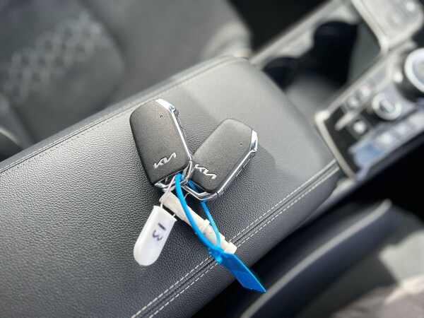 Used Kia Sportage 2023 for sale - 76108349: Photo 33