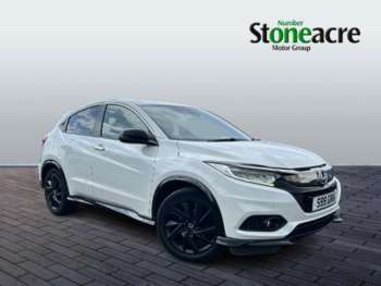 2020 (70) - 1.5 VTEC Turbo Sport SUV 5dr Petrol Manual Euro 6 (s/s) (182 ps)