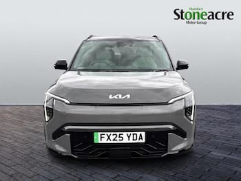 Used Kia EV3 2025 for sale - 79766378: Photo