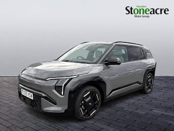 Used Kia EV3 2025 for sale - 79766378: Photo
