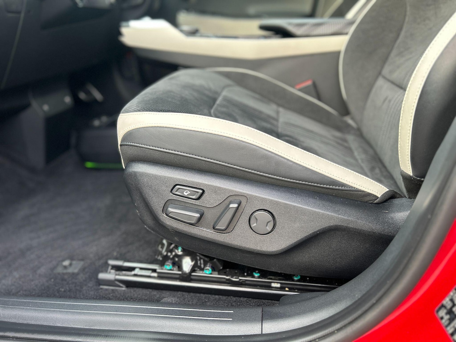 Used Kia EV6 2021 for sale - 77175137: Photo 12