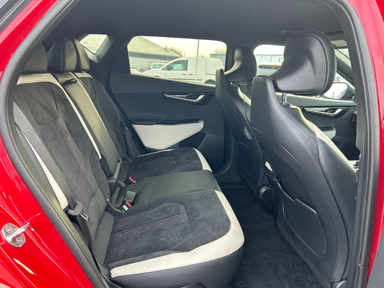 Used Kia EV6 2021 for sale - 77175137: Photo 14