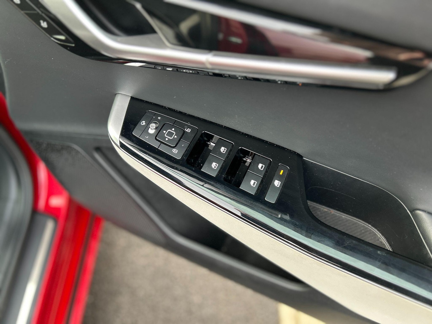 Used Kia EV6 2021 for sale - 77175137: Photo 15